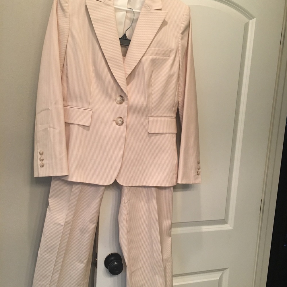 Business suit
